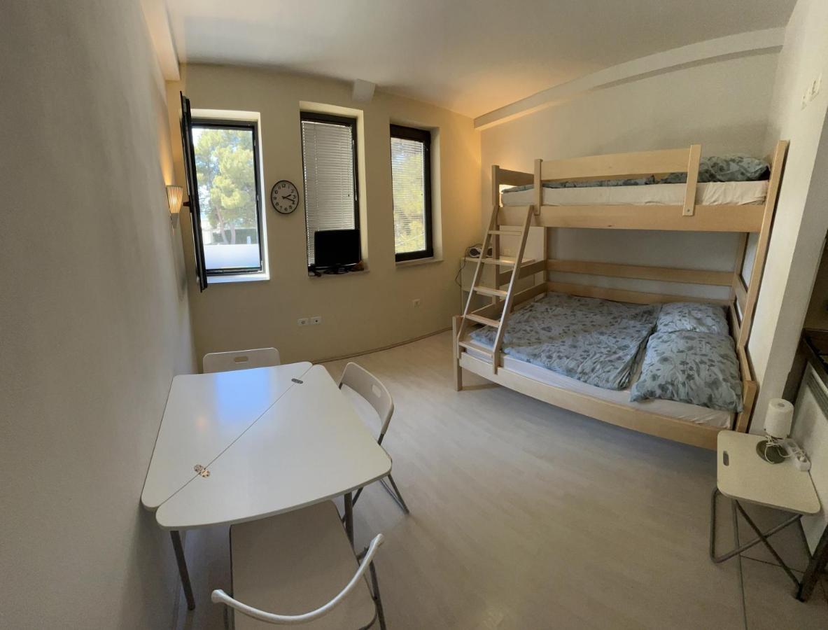 Piccolo Apartment Portorož Extérieur photo