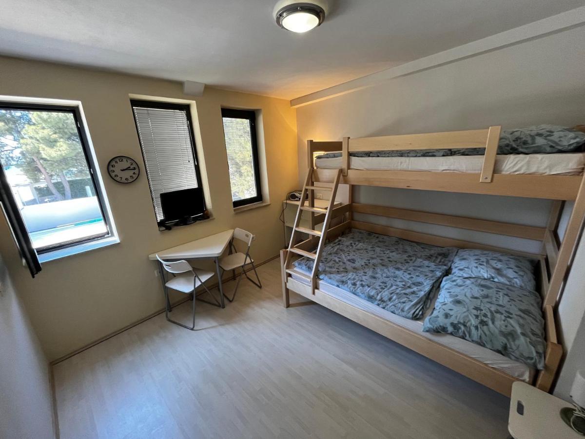 Piccolo Apartment Portorož Extérieur photo
